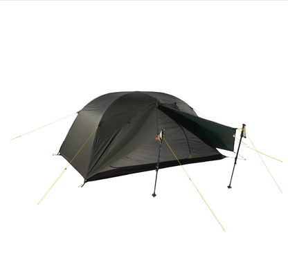 SOLAR EVENT 2 by Terra Nova