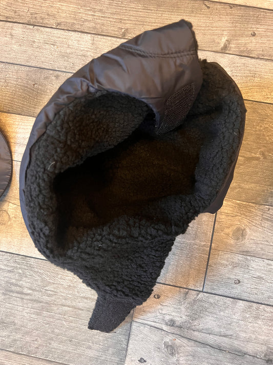 Down hat / Water resistant/ Reflective