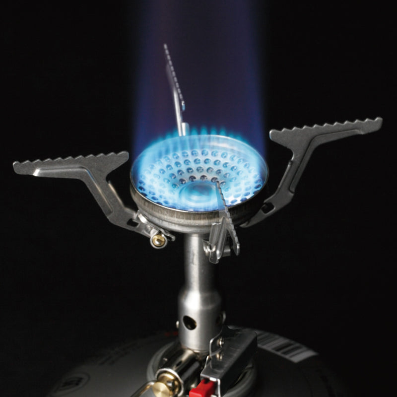 SOTO  / AMICUS STOVE with igniter
