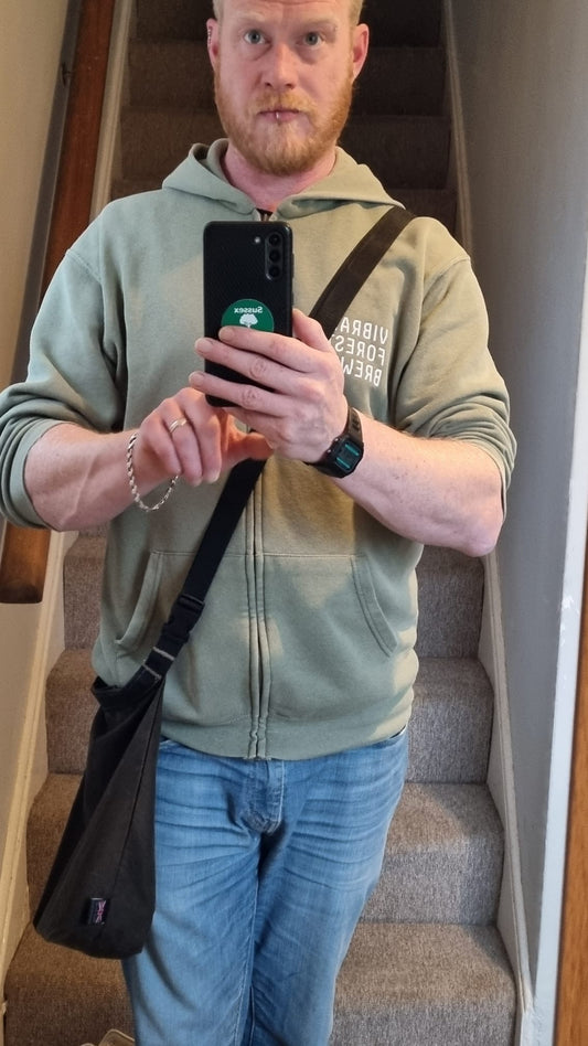 SUSSEX OUTDOORS - Foraging Strap