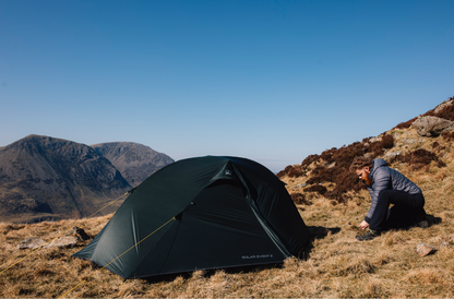 SOLAR EVENT 2 by Terra Nova