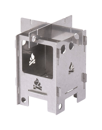 EDCBox Micro Stove
