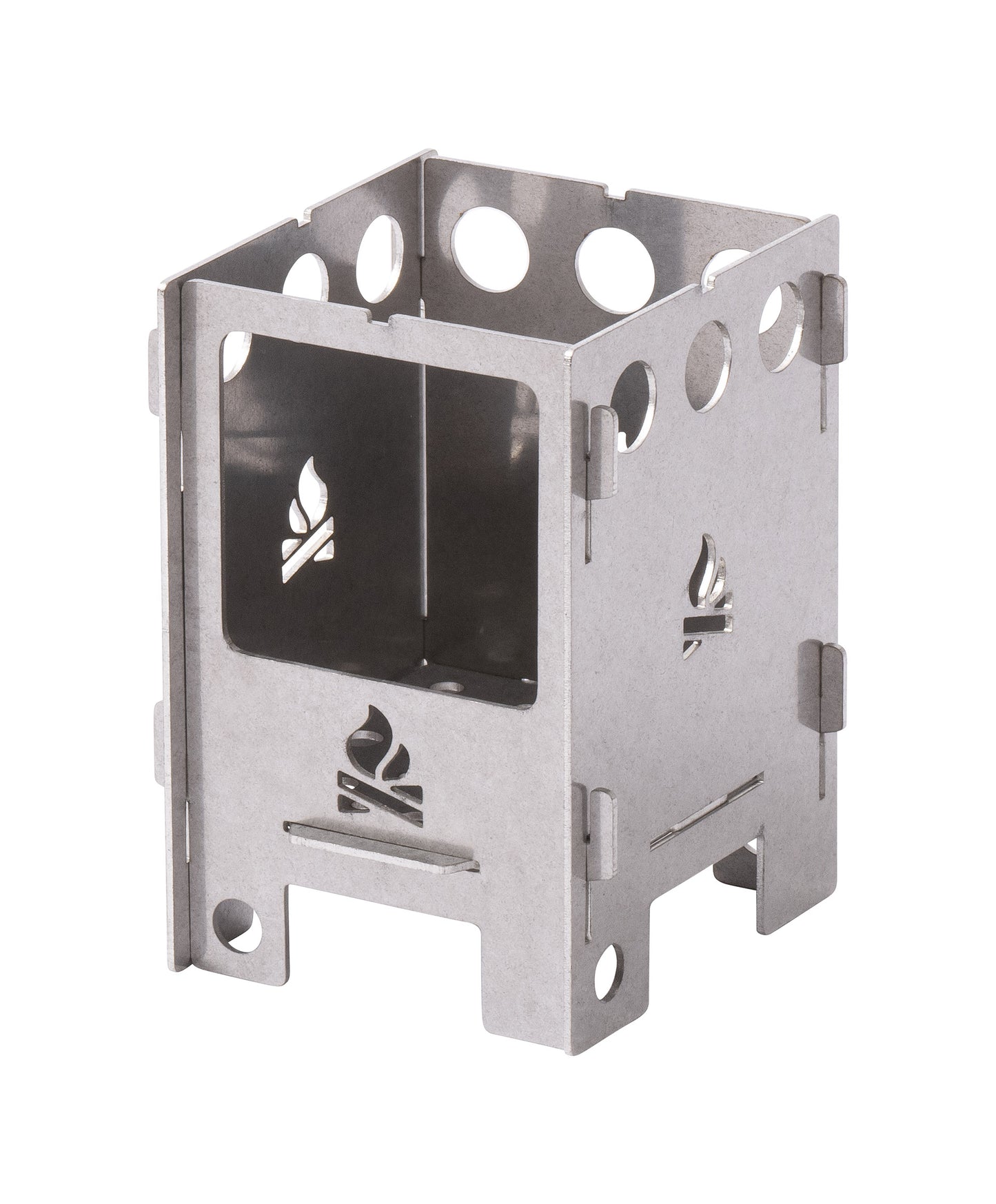 EDCBox Micro Stove