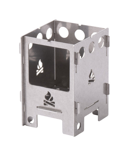 EDCBox Micro Stove