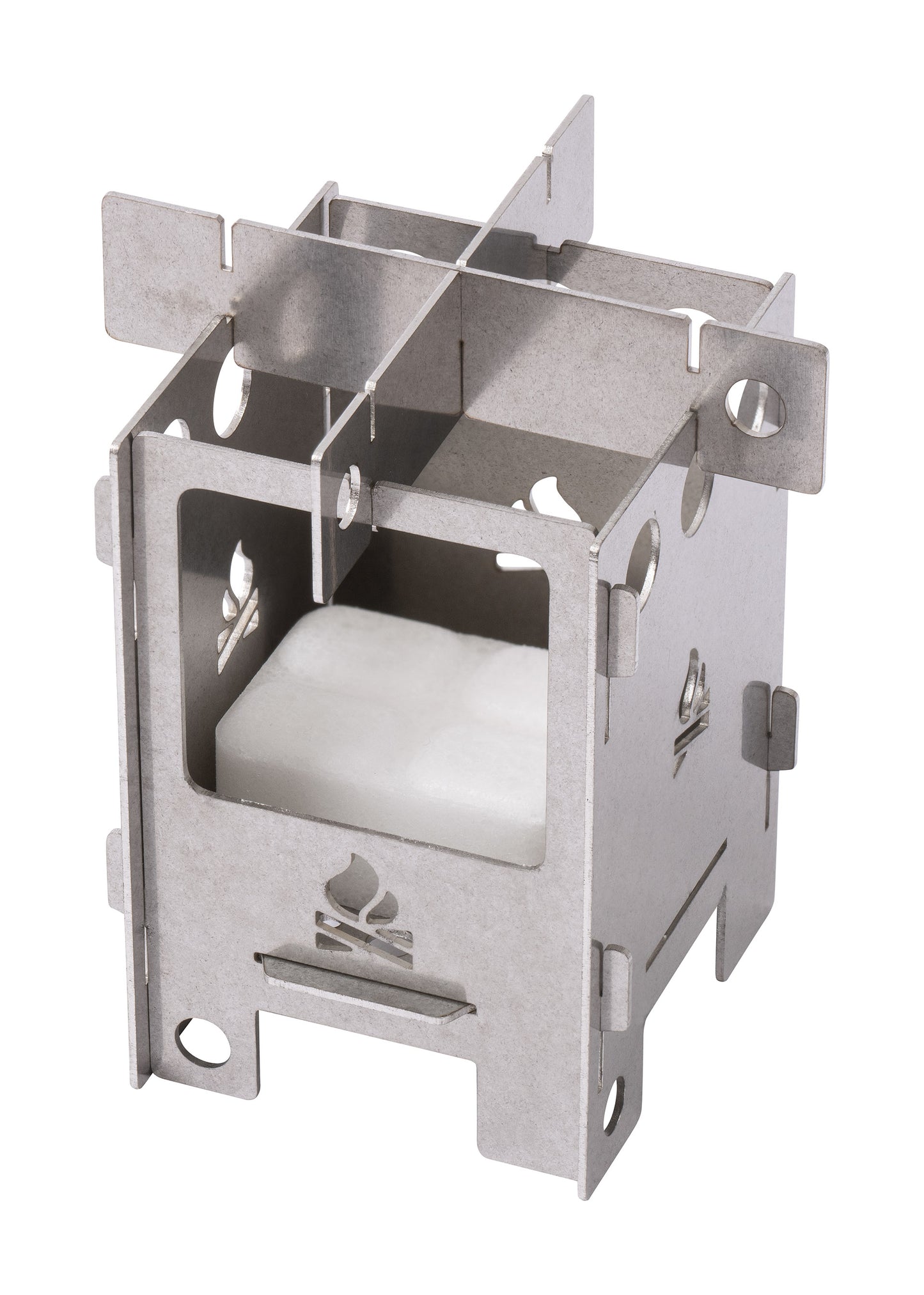 EDCBox Micro Stove