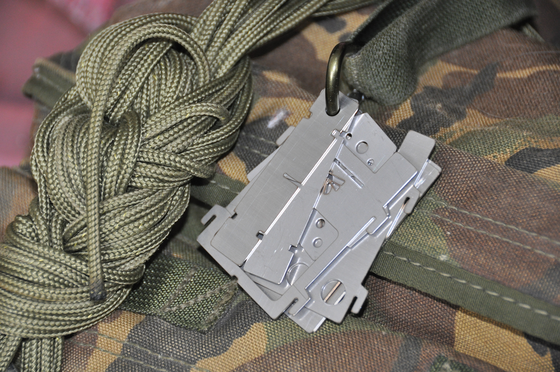 EDCBox Micro Stove