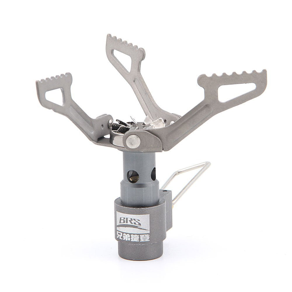 Brs 3000t Titanium stove £12.99