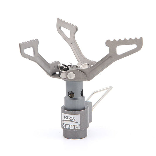 Brs 3000t Titanium stove £12.99