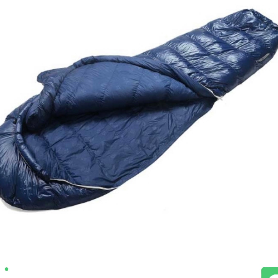 Black Ice G700 Sleeping Bag