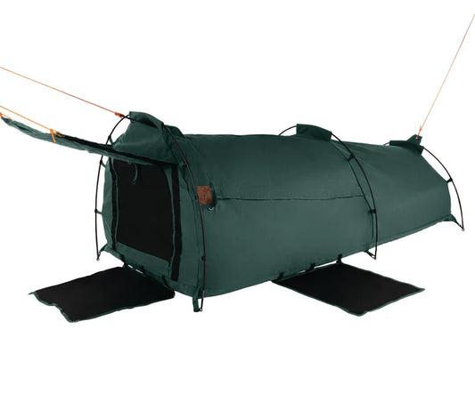 BURKE & WILLS Coolabah Swag King Single rrp £359 SALE £269 !!!!