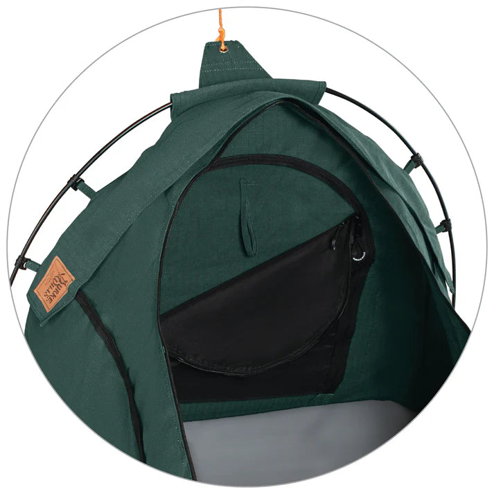 BURKE & WILLS Coolabah Swag King Single rrp £359 SALE £269 !!!!