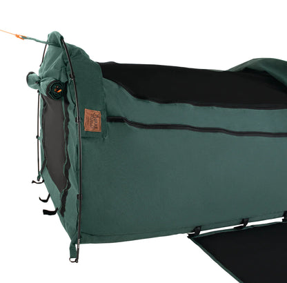 BURKE & WILLS Coolabah Swag King Single rrp £359 SALE £269 !!!!