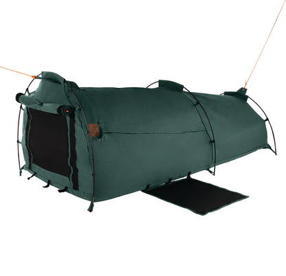 BURKE & WILLS Coolabah Swag King Single rrp £359 SALE £269 !!!!