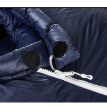 Load image into Gallery viewer, Black Ice G700 Sleeping Bag
