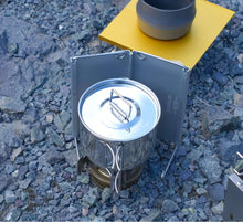 Load image into Gallery viewer, SEROTONIN Pocket Mini Table
