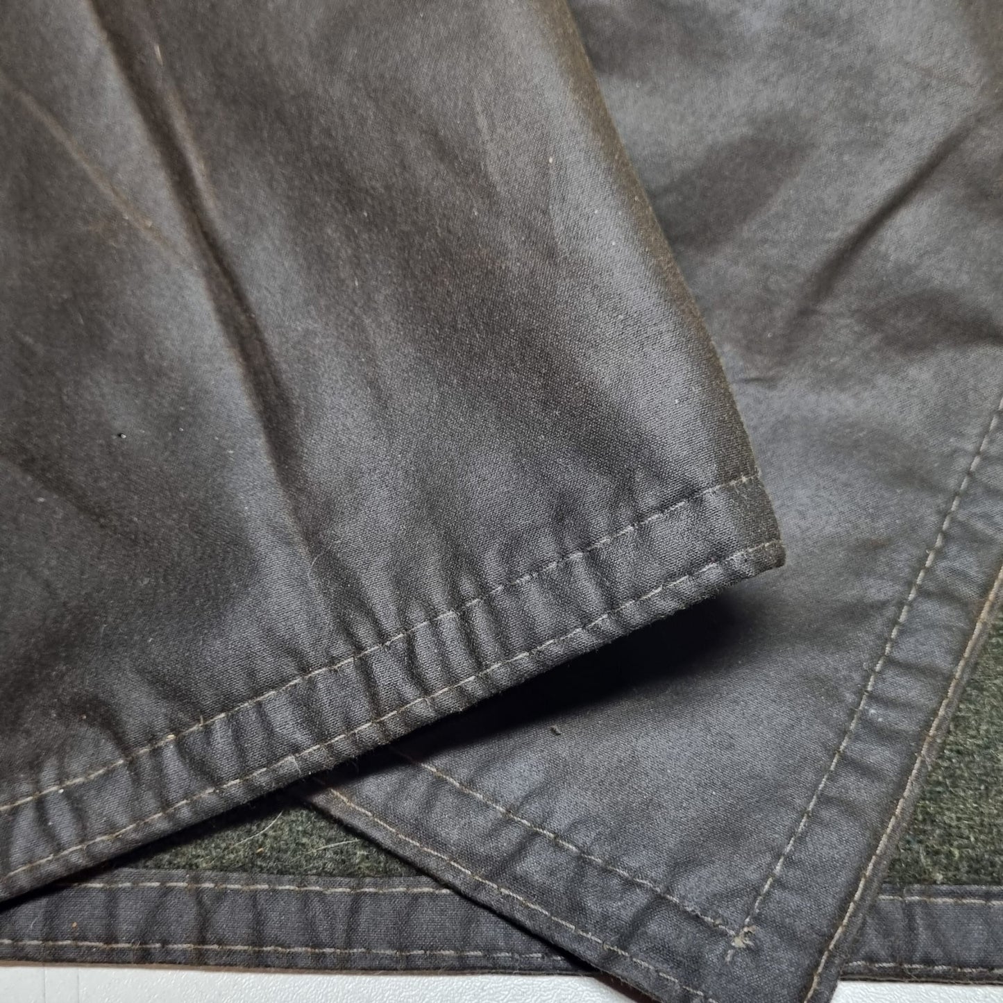 Sussex Outdoors Restoration Wax