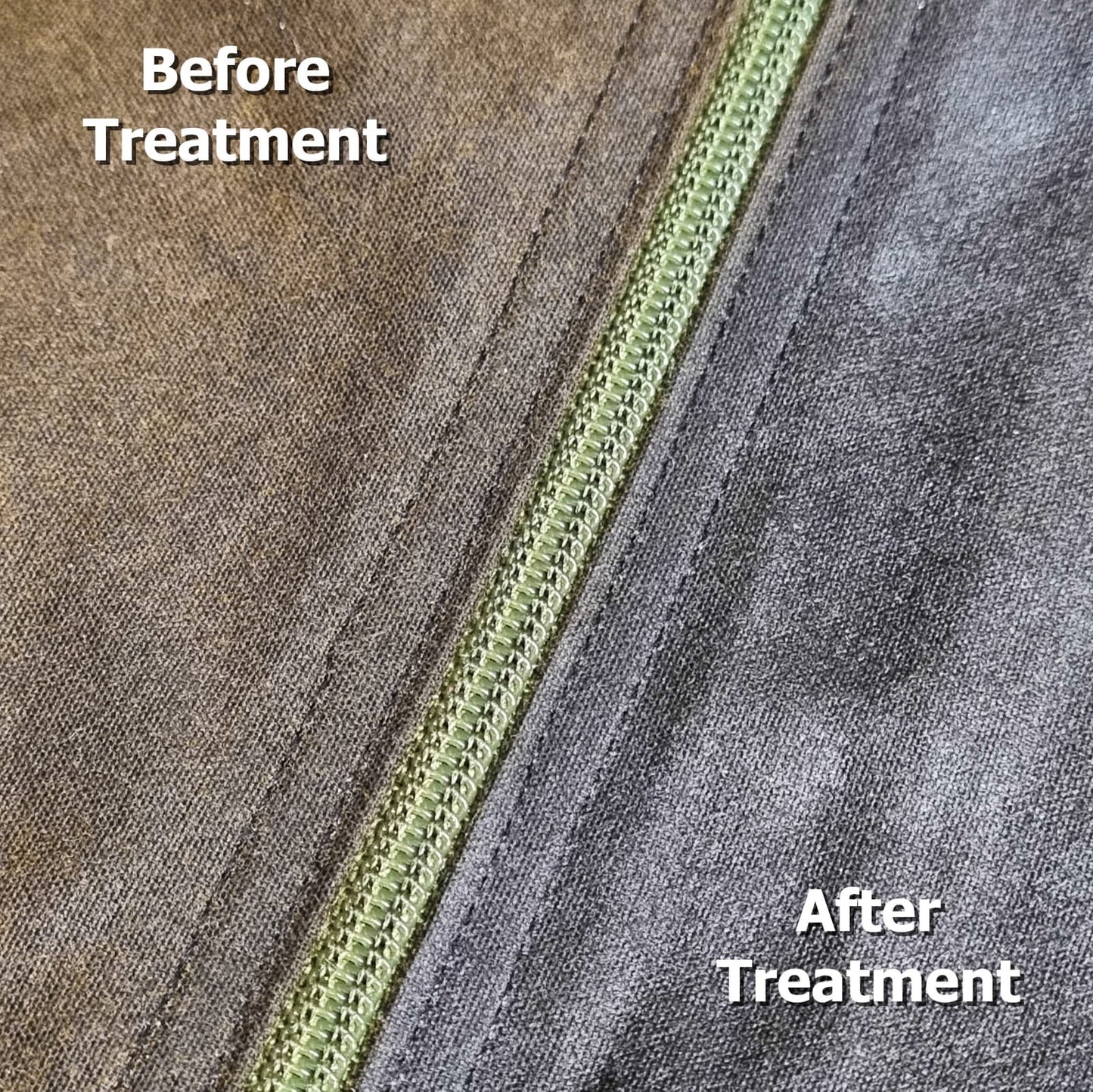 Sussex Outdoors Restoration Wax