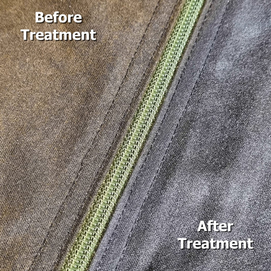 Sussex Outdoors Restoration Wax