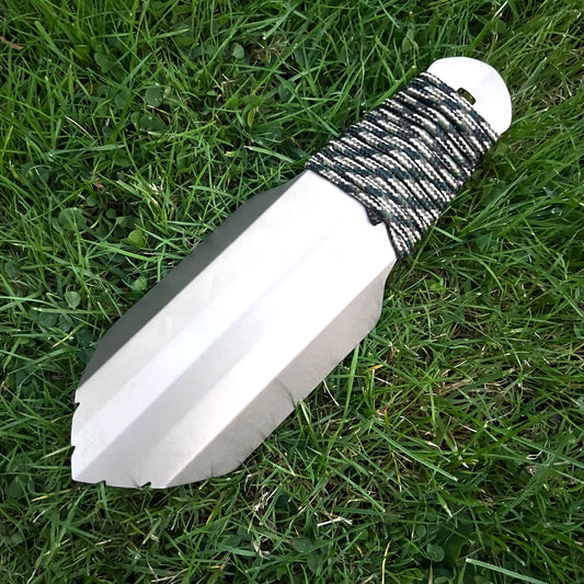 LIXADA DIG DIG TROWEL - IN STOCK