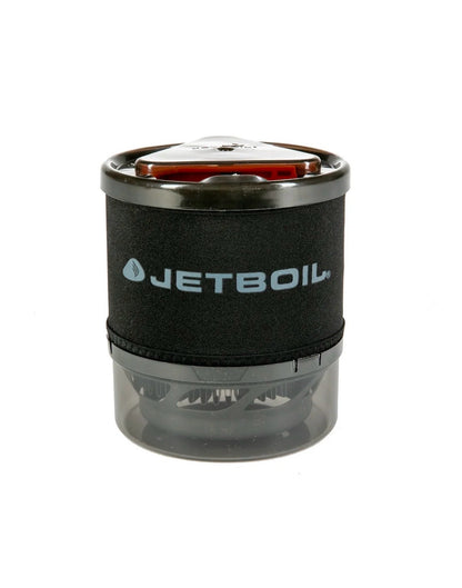 JETBOIL MINIMO - Carbon was £139 now £119
