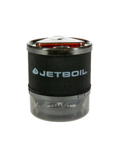 Load image into Gallery viewer, JETBOIL MINIMO - Carbon
