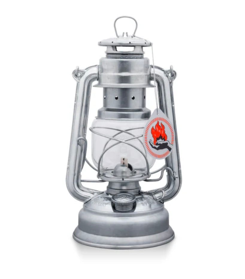 Feuerhand Baby Special 276 Zinc