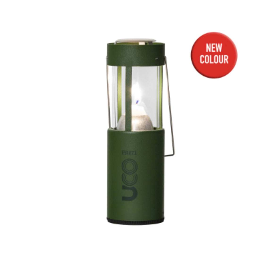 UCO original candle lantern