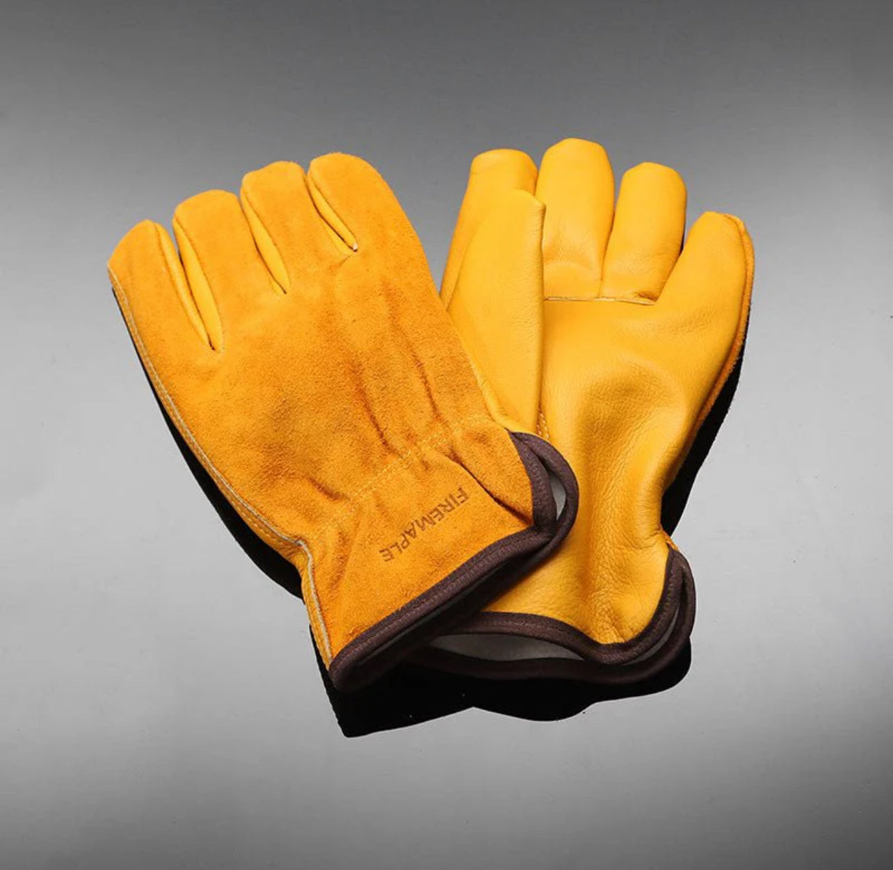 FIREMAPLE GINGKO GLOVES