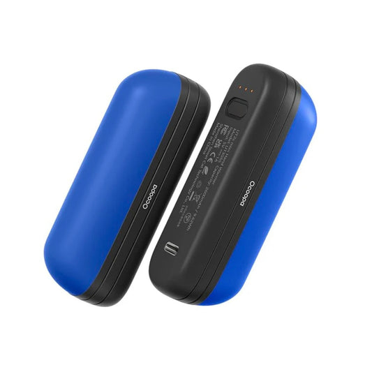 Ocoopa- UT2s Mini rechargeable hand warmer 3 colours