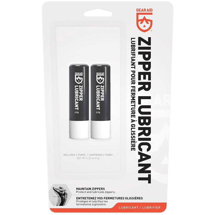 Gear Aid Zipper Sticks