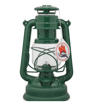 Load image into Gallery viewer, FEUERHAND Baby Special 276  GREEN - Optional transport bag (£7.95)
