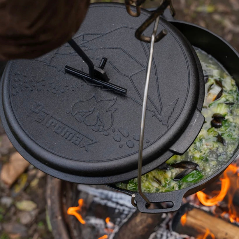 Petromax Dutch Oven Essential line