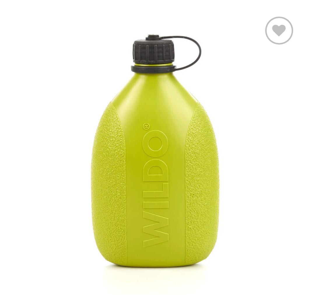 Wildo Hiker Bottle 700 ml