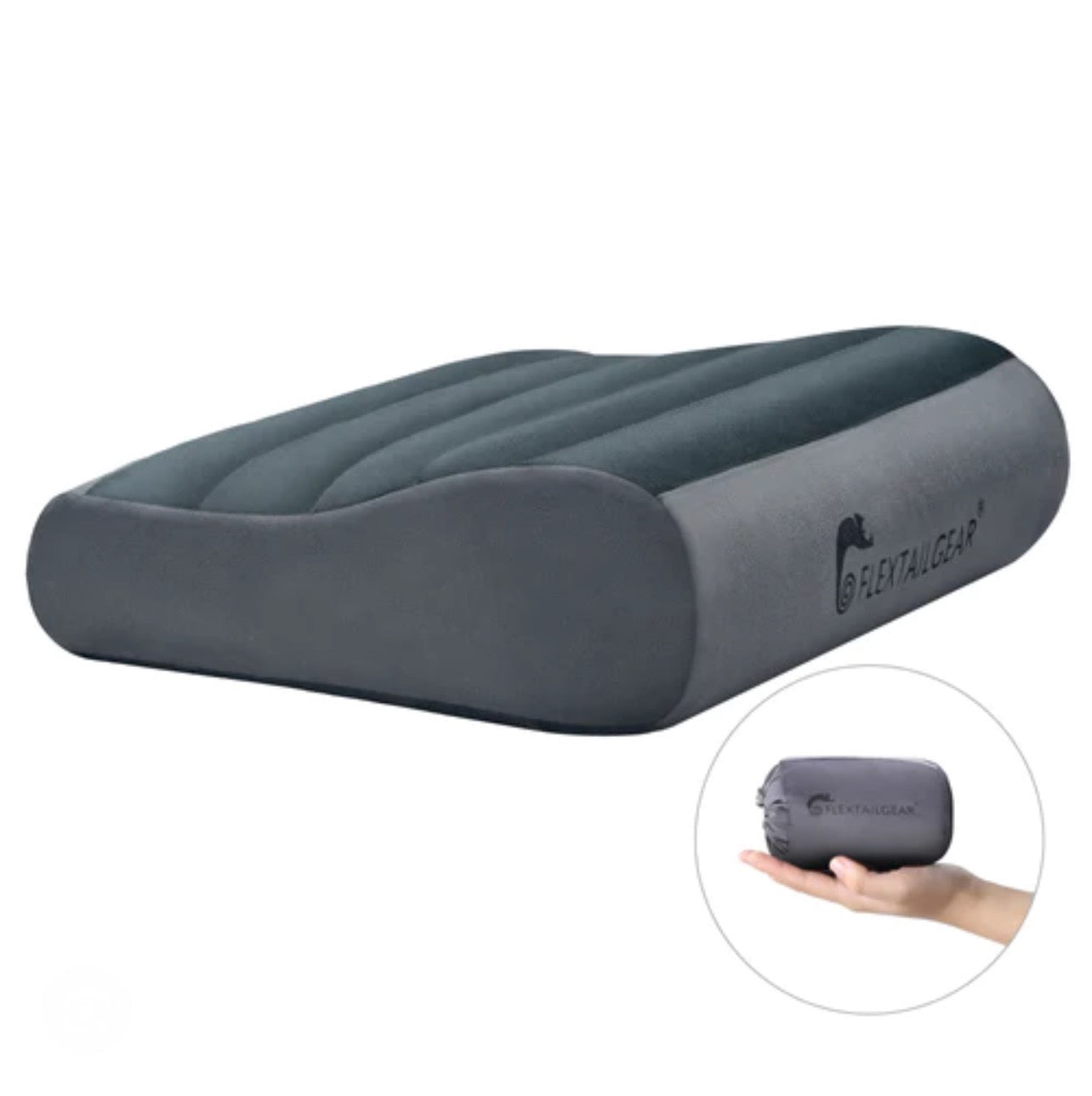 Flextail Gear Zero pillow