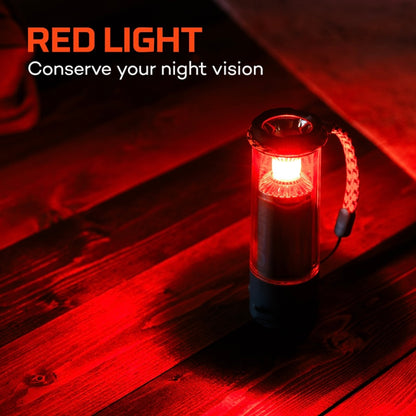 Galileo Tempest 500 rechargeable lantern