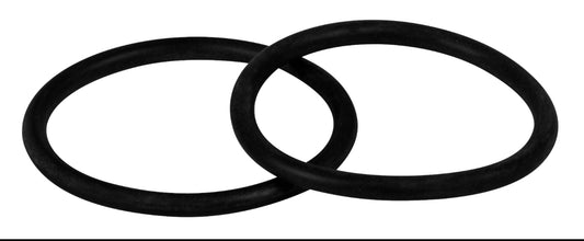 TRANGIA Burner washers x2