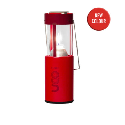 UCO original candle lantern