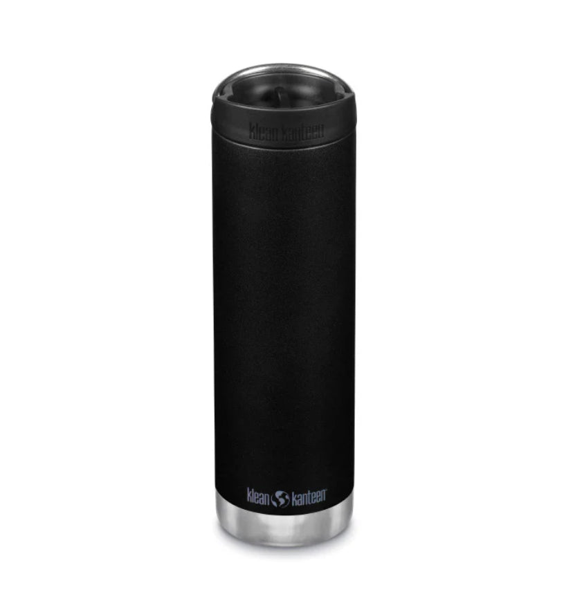 TK wide 592ml insulated coffee tumbler with cafe cap