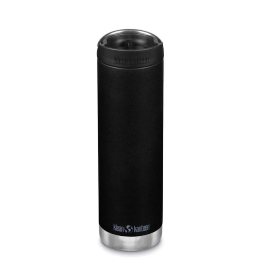 TK wide 592ml insulated coffee tumbler with cafe cap