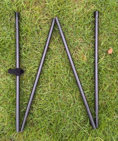 Lanshan - Carbon fiber tent pole