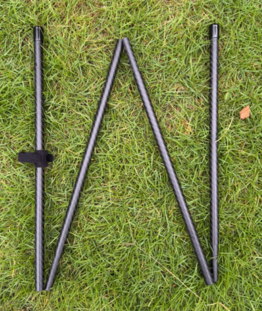 Lanshan - Carbon fiber tent pole