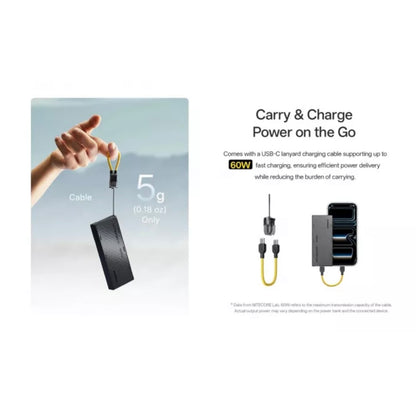 Nitecore NB10000 gen 4