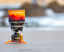 Load image into Gallery viewer, JETBOIL MINIMO - Sunset
