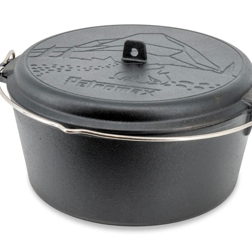Petromax Dutch Oven Essential line