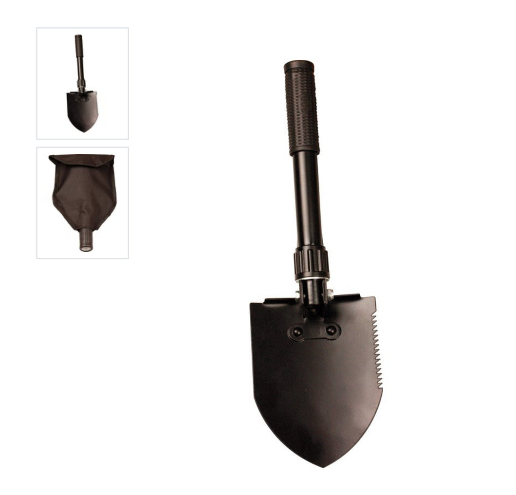 MINI SHOVEL / PICK