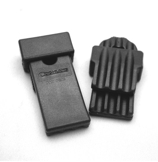 TARP CLIPS by Coglands (pair)