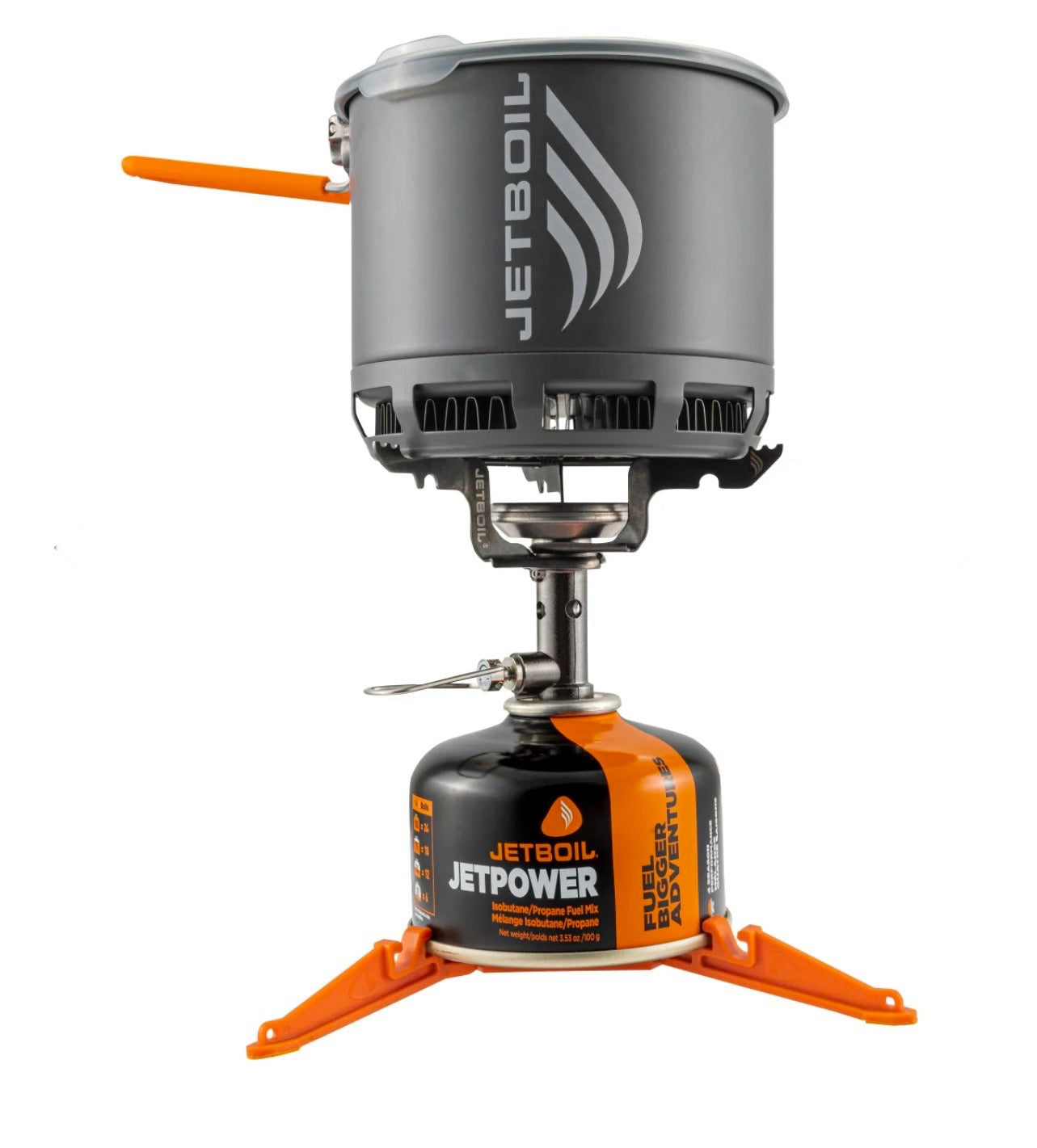 JETBOIL STASH was £119.99 now £99
