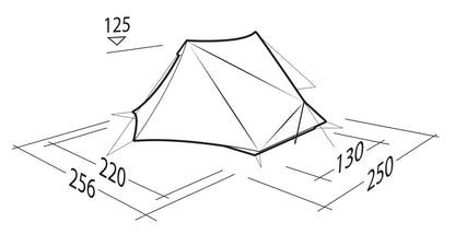 Robens Via 2 UL