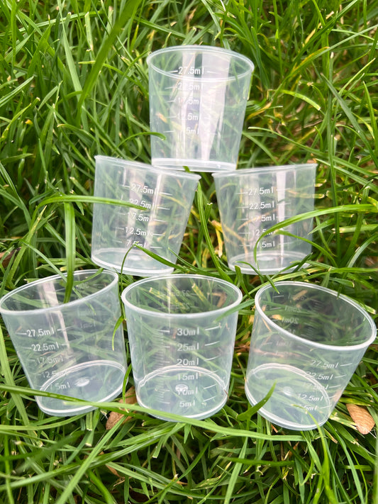 30ml Measuring cup (1)