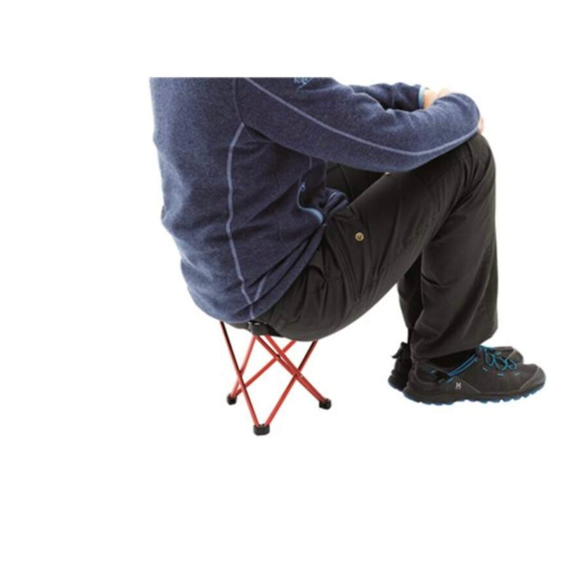 Robens Geographic – Silver Grey